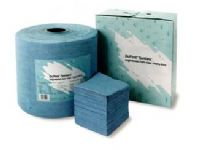 PAÑOS ESPECIALIZADOS